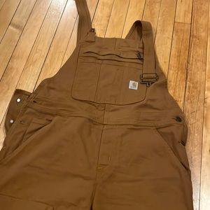 Carhartt Overalls